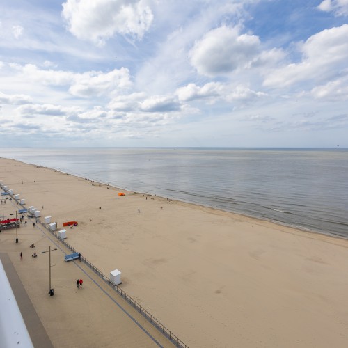 Appartement (seizoen) Middelkerke - Caenen vhr1272