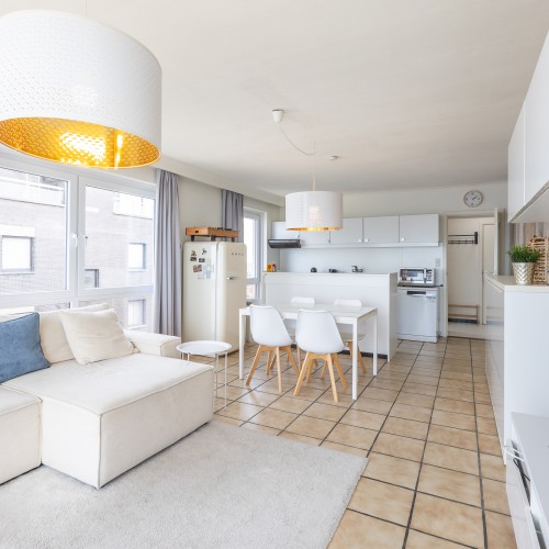 Appartement (seizoen) Middelkerke - Caenen vhr1272