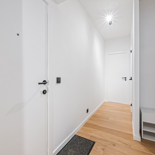 Appartement (seizoen) Blankenberge - Caenen vhr1273