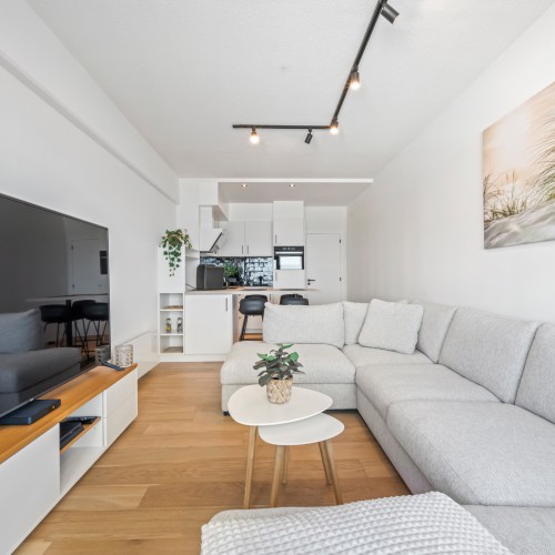 Appartement (seizoen) Blankenberge - Caenen vhr1273