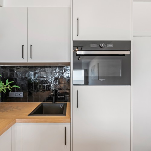 Appartement (seizoen) Blankenberge - Caenen vhr1273