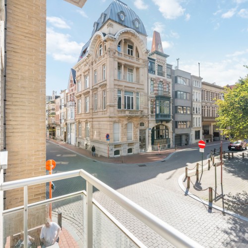 Apartment (season) Blankenberge - Caenen vhr1275