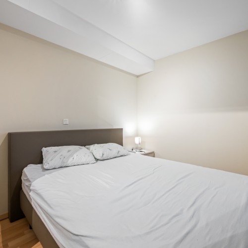 Apartment (season) Blankenberge - Caenen vhr1275