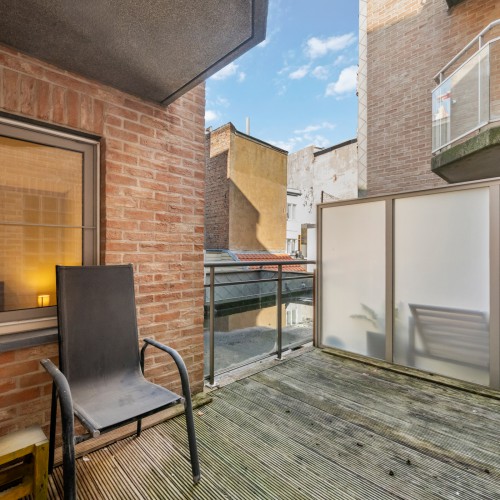 Apartment (season) Blankenberge - Caenen vhr1275