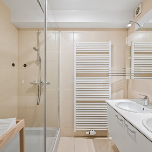 Apartment (season) Blankenberge - Caenen vhr1275