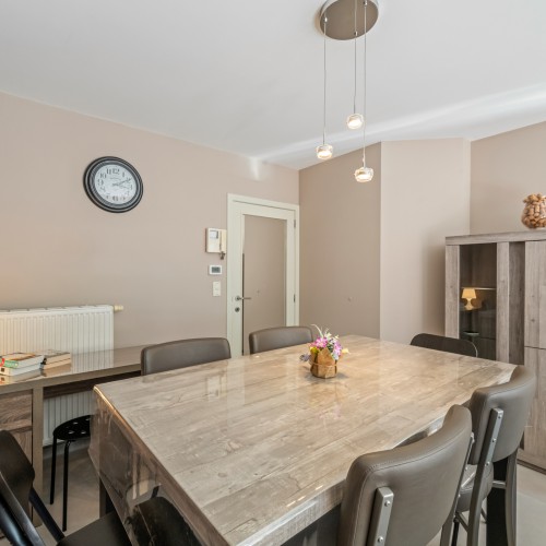 Apartment (season) Blankenberge - Caenen vhr1275
