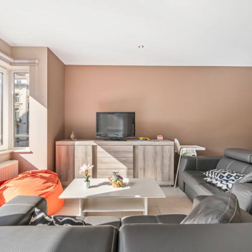 Apartment (season) Blankenberge - Caenen vhr1275