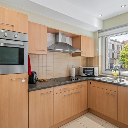 Apartment (season) Blankenberge - Caenen vhr1275