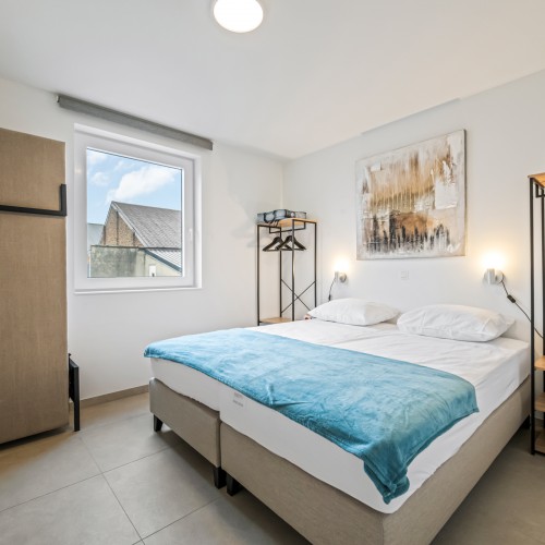 Appartement (saison) Blankenberge - Caenen vhr1277