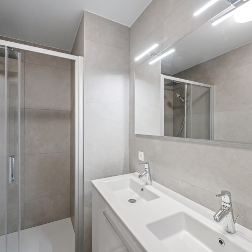 Appartement (saison) Blankenberge - Caenen vhr1277