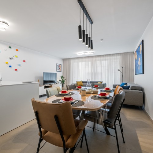 Appartement (saison) Blankenberge - Caenen vhr1277