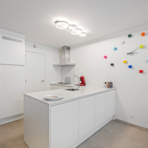 Appartement (saison) Blankenberge - Caenen vhr1277