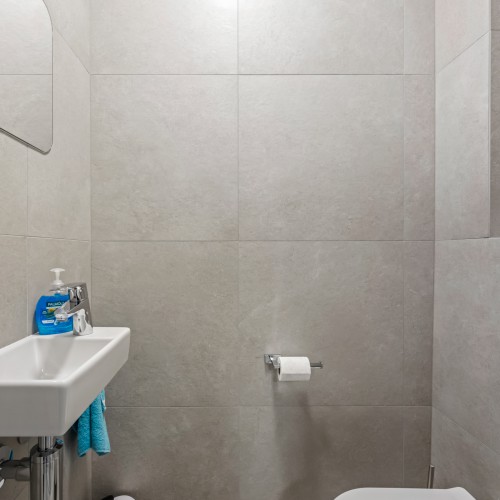 Appartement (saison) Blankenberge - Caenen vhr1277