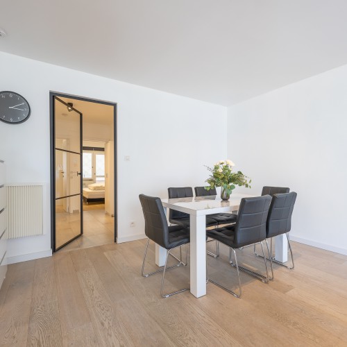 Appartement (saison) Middelkerke - Caenen vhr1279