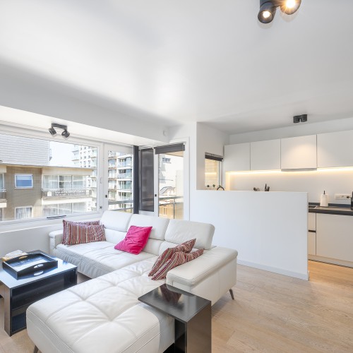 Appartement (saison) Middelkerke - Caenen vhr1279