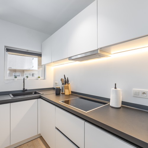Appartement (saison) Middelkerke - Caenen vhr1279