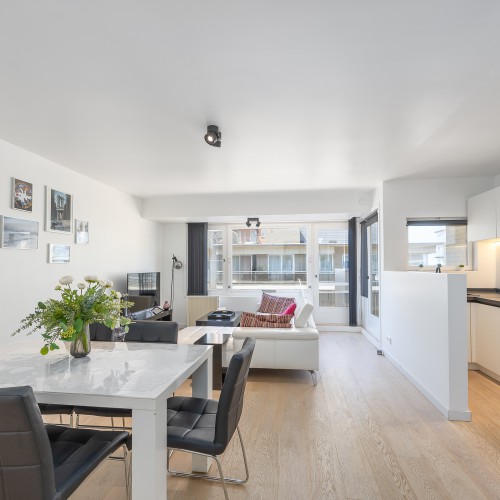 Appartement (saison) Middelkerke - Caenen vhr1279