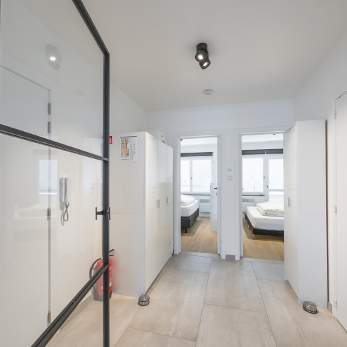 Appartement (saison) Middelkerke - Caenen vhr1279