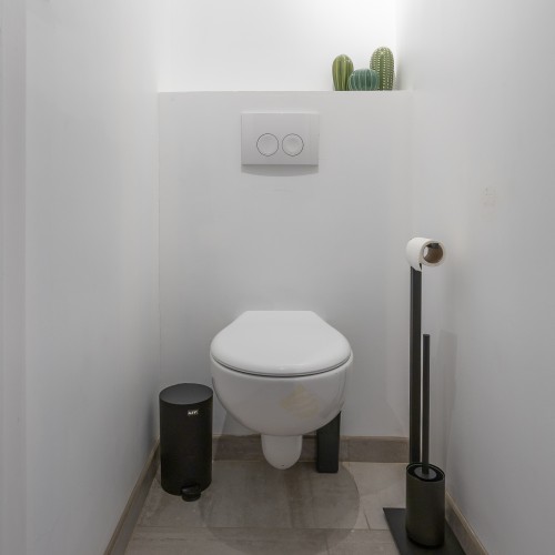 Appartement (saison) Middelkerke - Caenen vhr1279