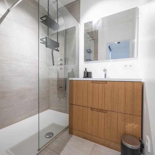 Appartement (saison) Middelkerke - Caenen vhr1279
