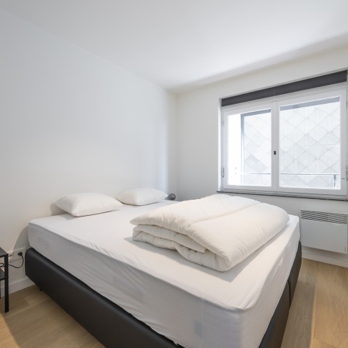 Appartement (saison) Middelkerke - Caenen vhr1279
