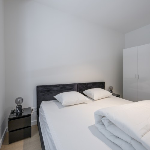 Appartement (saison) Middelkerke - Caenen vhr1279