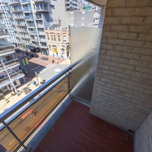 Appartement (saison) Middelkerke - Caenen vhr1279