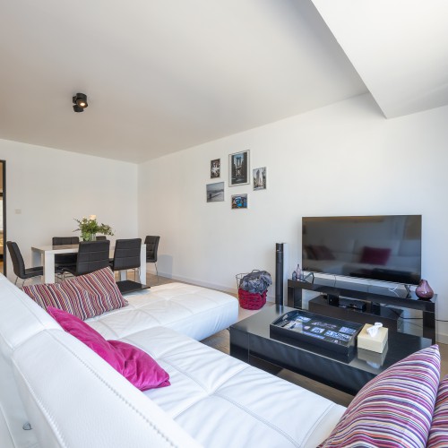 Appartement (saison) Middelkerke - Caenen vhr1279