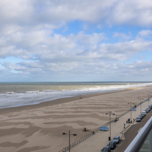 Appartement (saison) Middelkerke - Caenen vhr0128