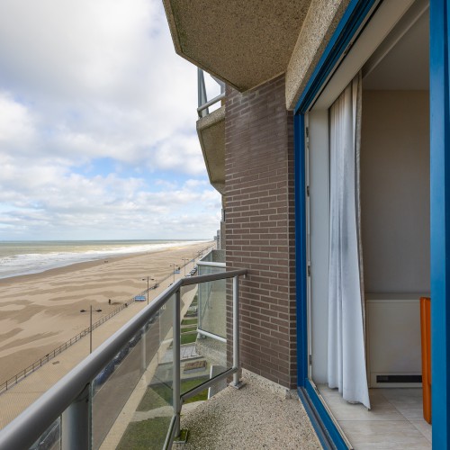 Appartement (saison) Middelkerke - Caenen vhr0128