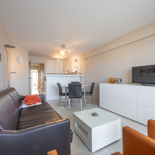 Appartement (saison) Middelkerke - Caenen vhr0128