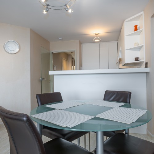 Appartement (saison) Middelkerke - Caenen vhr0128