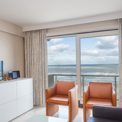 Appartement (saison) Middelkerke - Caenen vhr0128