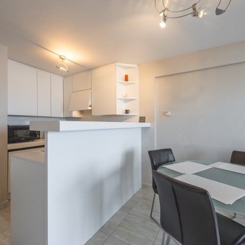 Appartement (saison) Middelkerke - Caenen vhr0128