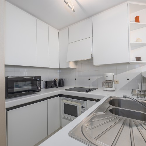 Appartement (saison) Middelkerke - Caenen vhr0128