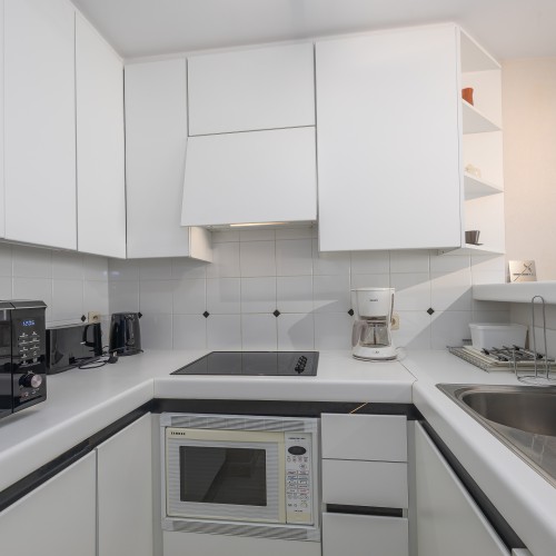 Appartement (saison) Middelkerke - Caenen vhr0128