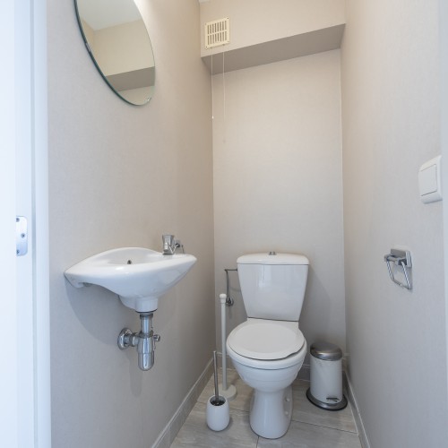 Appartement (saison) Middelkerke - Caenen vhr0128