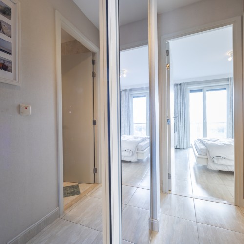 Appartement (saison) Middelkerke - Caenen vhr0128