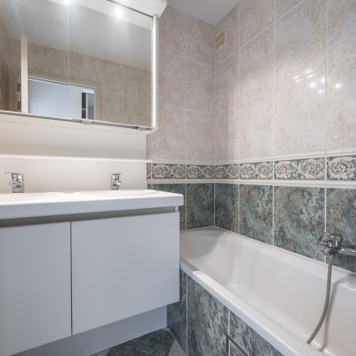 Appartement (saison) Middelkerke - Caenen vhr0128