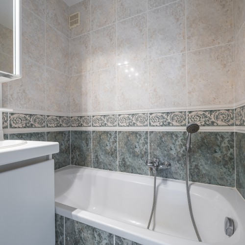 Appartement (saison) Middelkerke - Caenen vhr0128