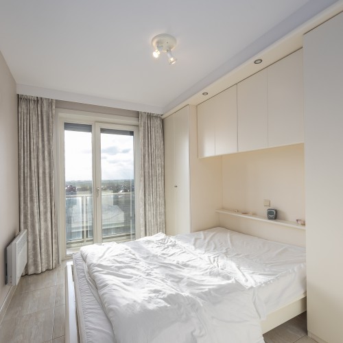 Appartement (saison) Middelkerke - Caenen vhr0128