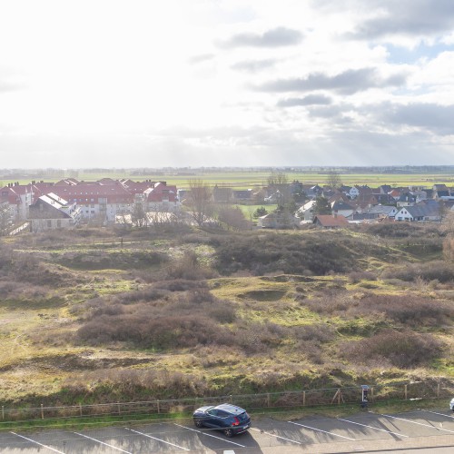 Appartement (saison) Middelkerke - Caenen vhr0128