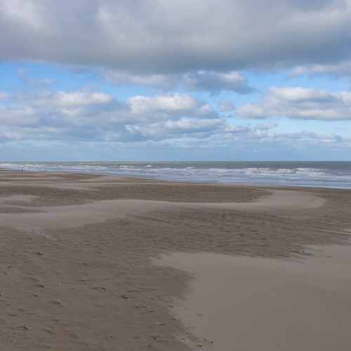 Appartement (saison) Middelkerke - Caenen vhr0128