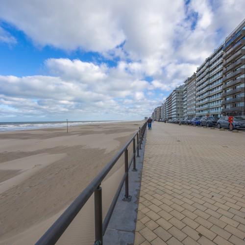 Appartement (saison) Middelkerke - Caenen vhr0128