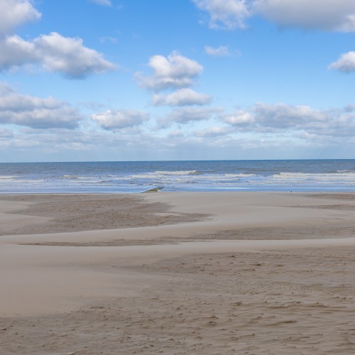 Appartement (saison) Middelkerke - Caenen vhr0128