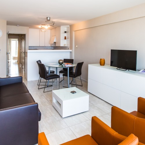 Appartement (seizoen) Middelkerke - Caenen vhr0128