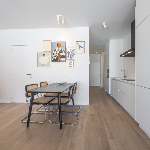 Studio (saison) Middelkerke - Caenen vhr1280