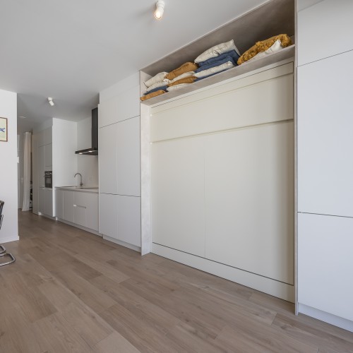 Studio (saison) Middelkerke - Caenen vhr1280
