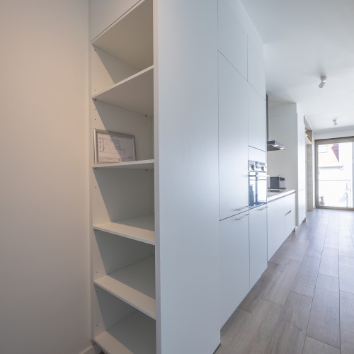 Studio (saison) Middelkerke - Caenen vhr1280