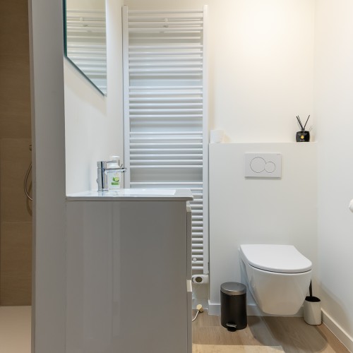 Studio (saison) Middelkerke - Caenen vhr1280